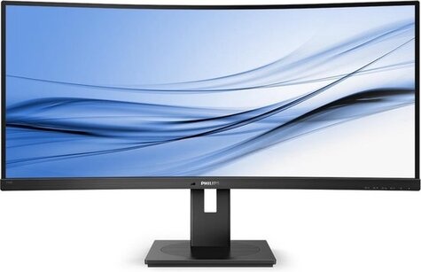 Philips B Line 346B1C - WLED 34" VA 5m