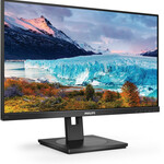 Philips Philips LED-Display S-line 242S1AE - 61 cm (24") - 1920 x 1080 Full HD