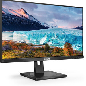 Philips Philips LED-Display S-line 242S1AE - 61 cm (24") - 1920 x 1080 Full HD