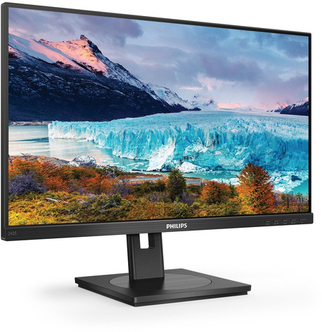 Philips LED-Display S-line 242S1AE - 61 cm (24") - 1920 x 1080 Full HD