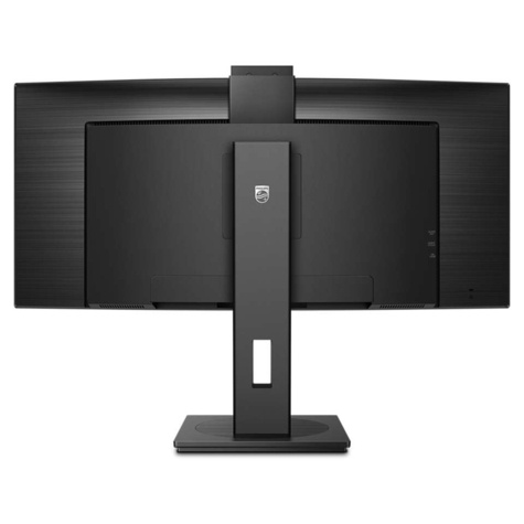 Philips Curved Monitor 34B1U5600CH 5000 Series - 86.36 cm (34") - 3440 x 1440 WQHD