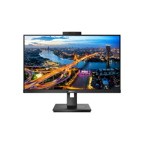 Philips B Line 275B1H - LED monitor - 27"