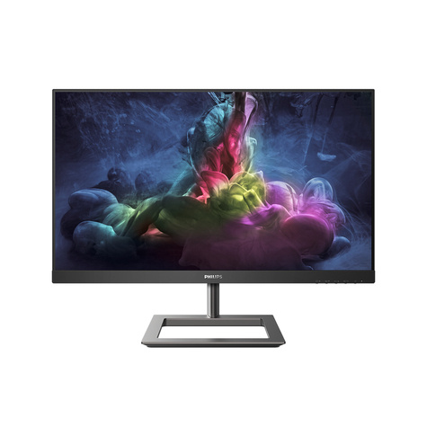 Philips E-line 242E1GAJ - WLED 24" VA