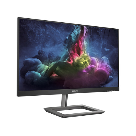 Philips E-line 242E1GAJ - WLED 24" VA