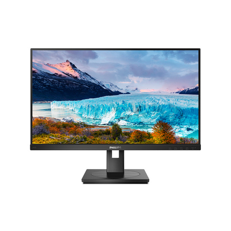 Philips LED-Display S-line 243S1 - 61 cm (24") - 1920 x 1080 Full HD