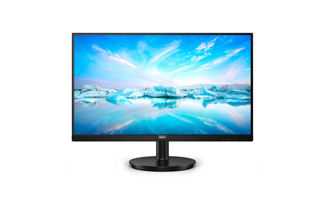 Philips LCD-Display V Line 275V8LA/69 - 68.6 cm (27") - 2560 x 1440 Quad HD