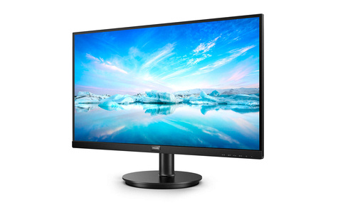 Philips LCD-Display V Line 275V8LA/69 - 68.6 cm (27") - 2560 x 1440 Quad HD