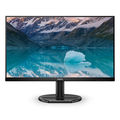 Philips LED-Display S Line 272S9JAL - 68.5 cm (27") - 1920 x 1080 Full HD