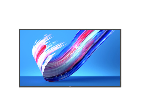 Philips 55" Direct LED 4K Display powered by An
