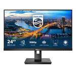 Philips Philips LED-Display B Line 243B1 - 61 cm (24") - 1920 x 1080 Full HD