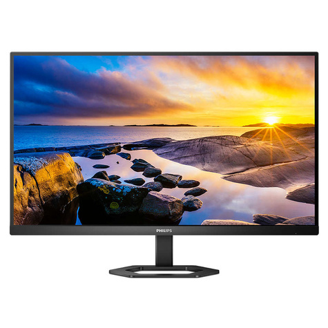 Philips LED-Display 27E1N5600AE - 68.6 cm (27") - 2560 x 1440 QHD