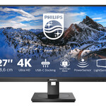 Philips Philips P-line 279P1 - LED monitor - 4K - 27"