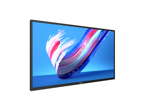 Philips 32" Direct LED FHD Display powered by A