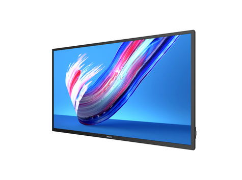 Philips 32" Direct LED FHD Display powered by A