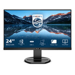 Philips Philips LED-Display B Line 243B9 - 61 cm (24") - 1920 x 1080 Full HD