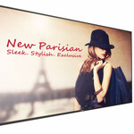 Philips Philips LED-Display Signage Solutions D-Line 65BDL4150D - 165 cm (65") - 3840 x 2160 4K UHD