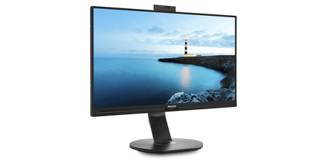 Philips B Line 272B7QUBHEB - LED monitor - 27"