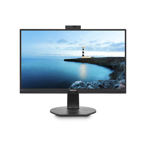 Philips B Line 272B7QUBHEB - LED monitor - 27"