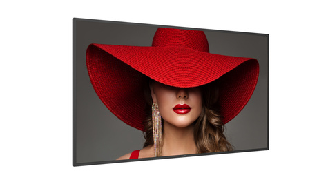 Philips Philips 65" D-Line UHD 24/7 landscape  port