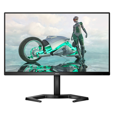 Philips Evnia 24M1N3200ZS - Evnia 3000 Series - LED monitor - Full HD (1080p) - 24"