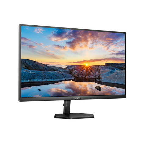 Philips LED-Display 27E1N3300A - 68.5 cm (27") - 1920 x 1080 Full HD