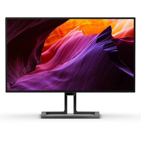 Philips LED-Display Brilliance 27B1U7903/69 - 68.6 cm (27") - 3840 x 2160 4K Ultra HD