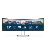 Philips Philips 49" 498P9Z/00 Curved/DQHD/DP/3xHDMI