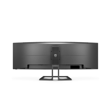 Philips 49" 498P9Z/00 Curved/DQHD/DP/3xHDMI