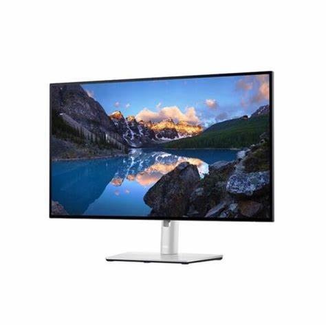DELL DELL Dell 68.0cm (27")   U2722DE 16:09  HDMI+DP+USB-C LED IPS