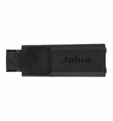 Jabra QD Converter Lock