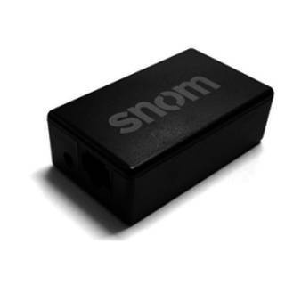 Snom Wireless headset adapter
