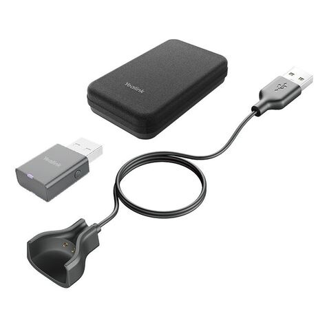 Yealink Portable Accessory Kit for WH63/WH67