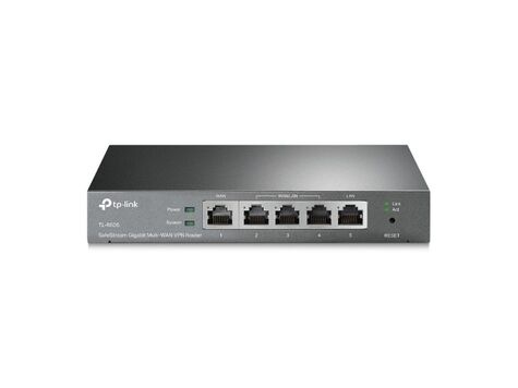 TP-Link TL-R605