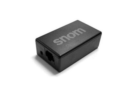 Snom Wireless headset adapter