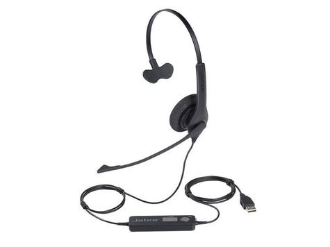 Jabra BIZ 1500 Mono USB