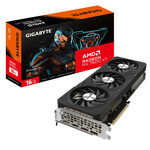 Gigabyte Gigabyte VGA GBT RX7600XT 16GB Gaming OC