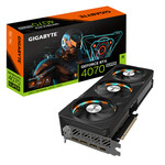 Gigabyte Gigabyte 4070 RTX Super Gaming OC 12GB/3xDP/HDMI