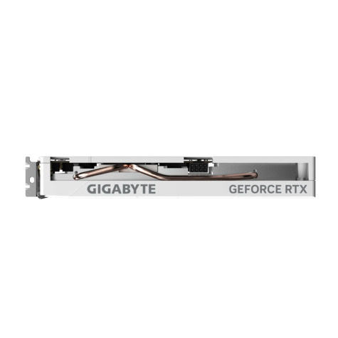 Gigabyte GeForce RTX 4060 EAGLE OC ICE 8G - graphics card - GeForce RTX 4060 - 8 GB