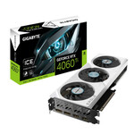 Gigabyte Gigabyte GeForce RTX 4060 Ti EAGLE OC ICE 8G - graphics card - GeForce RTX 4060 Ti - 8 GB