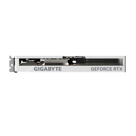 Gigabyte GeForce RTX 4060 Ti EAGLE OC ICE 8G - graphics card - GeForce RTX 4060 Ti - 8 GB