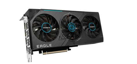 Gigabyte 4070 RTX Super EAGLE OC 12GB/3xDP/HDMI