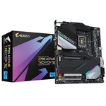 Gigabyte Gigabyte AORUS Z790 TACHYON x - motherboard - extended ATX - LGA1700 Socket - Z790