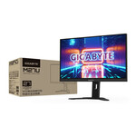 Gigabyte Gigabyte Dis 27 GBT M27U UHD 160 Hz IPS