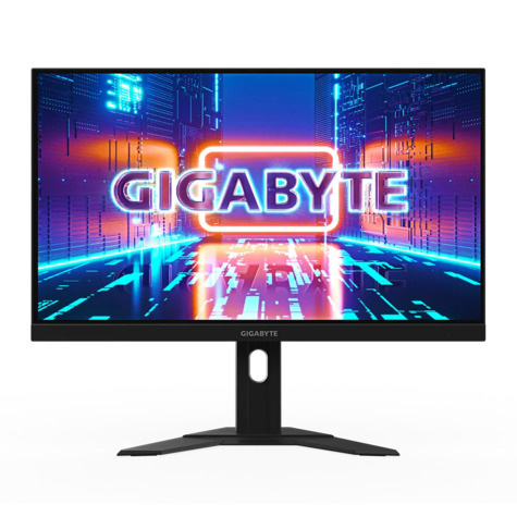 Gigabyte Dis 27 GBT M27U UHD 160 Hz IPS