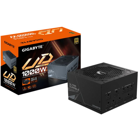 Gigabyte Voeding 1000W UD1000GM PG5