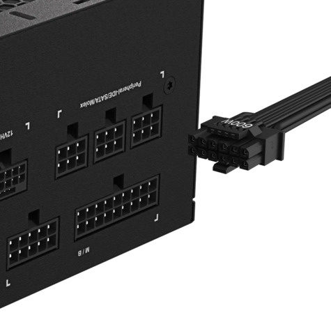 Gigabyte Voeding 1000W UD1000GM PG5