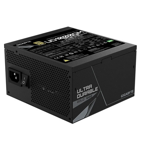 Gigabyte Voeding 1000W UD1000GM PG5