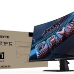 Gigabyte Gigabyte Dis 27 GBT GS27FC FHD 180Hz IPS