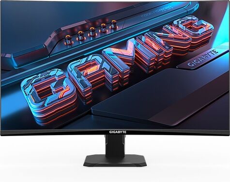 Gigabyte Dis 27 GBT GS27FC FHD 180Hz IPS