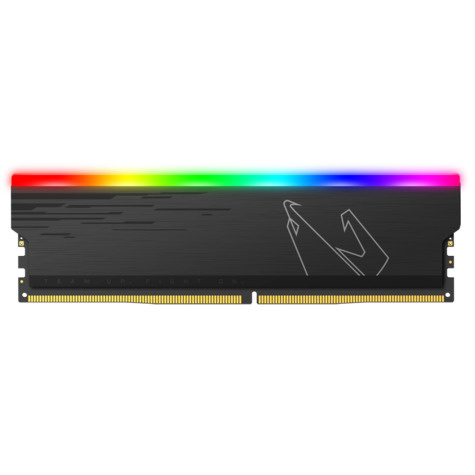 Gigabyte DDR4 16GB PC 3733 CL18 Gigabyte AORUS RGB Kit (2x8GB)